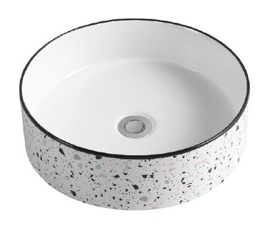 400mm Counter Top Basin - 1001122 DBL